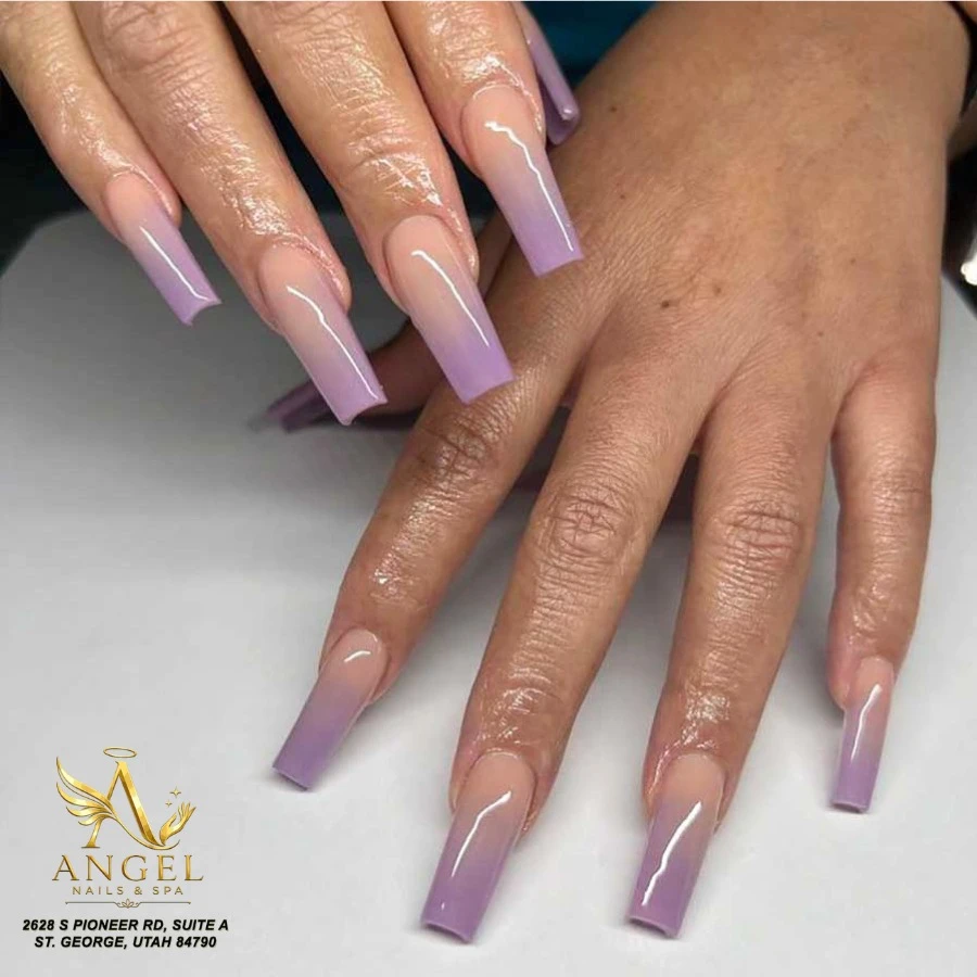 Nail August 18